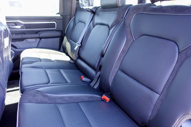 new 2025 Ram 1500 car, priced at $56,784