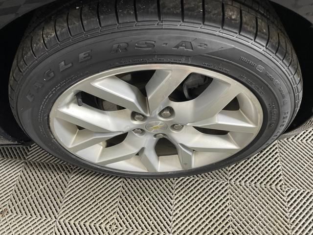 used 2019 Chevrolet Impala car, priced at $17,500