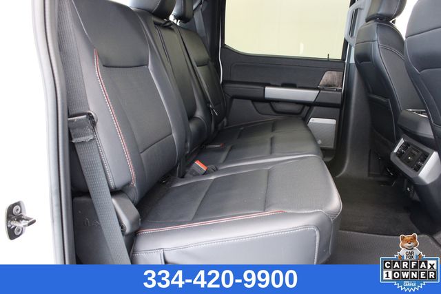 used 2024 Ford F-250SD car, priced at $72,999
