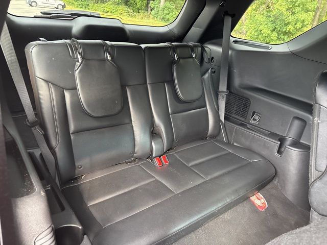 used 2020 Ford Explorer car, priced at $23,240