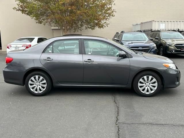 used 2013 Toyota Corolla car, priced at $9,988