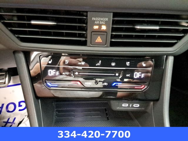 new 2025 Volkswagen Jetta GLI car, priced at $33,547
