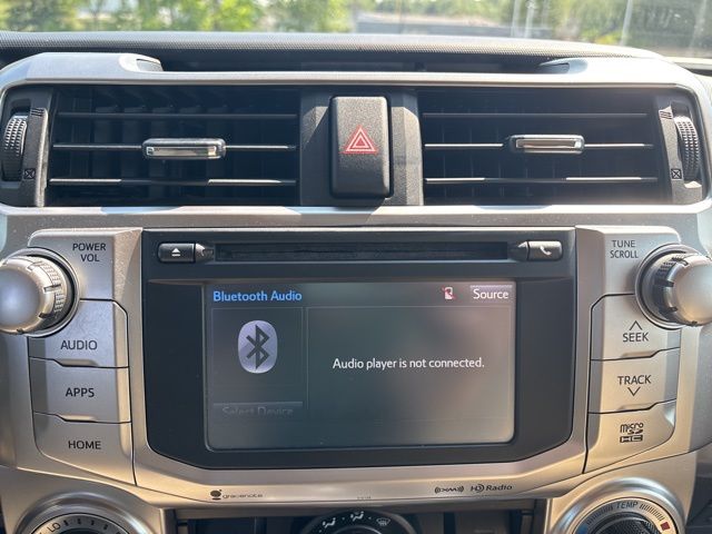 used 2018 Toyota 4Runner car, priced at $32,499