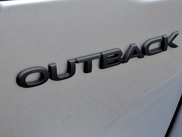 new 2025 Subaru Outback car, priced at $36,920