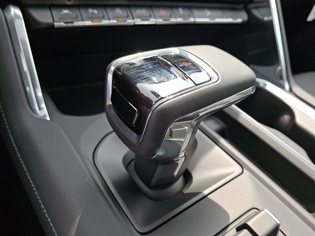 new 2025 GMC Sierra 1500 car, priced at $80,674