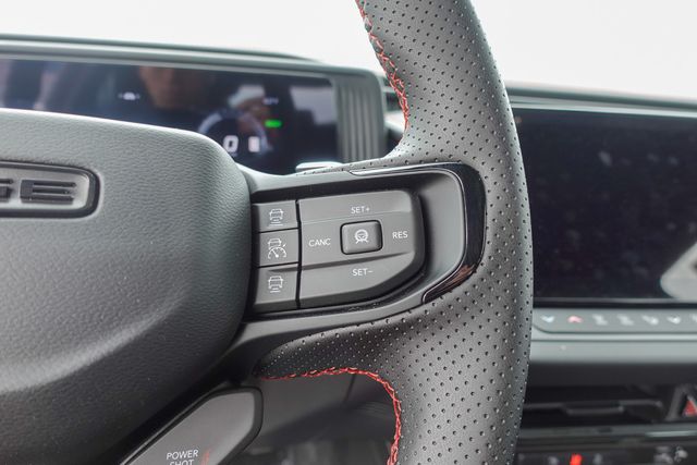 new 2025 Dodge Charger car, priced at $46,746