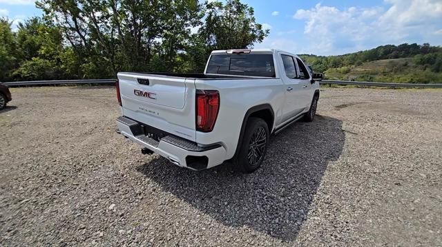 new 2024 GMC Sierra 1500 car, priced at $77,390