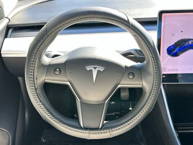 used 2020 Tesla Model 3 car, priced at $20,277