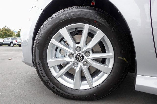 new 2026 Toyota Camry car