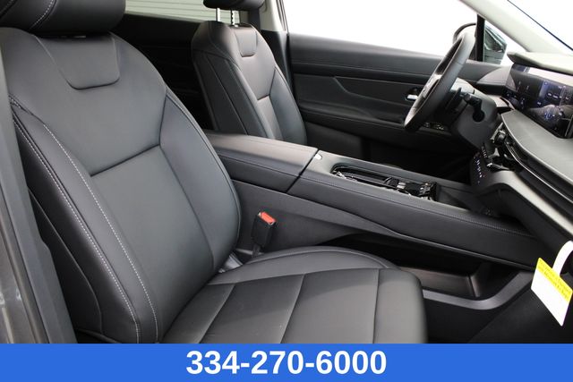 new 2025 Nissan Murano car, priced at $42,875
