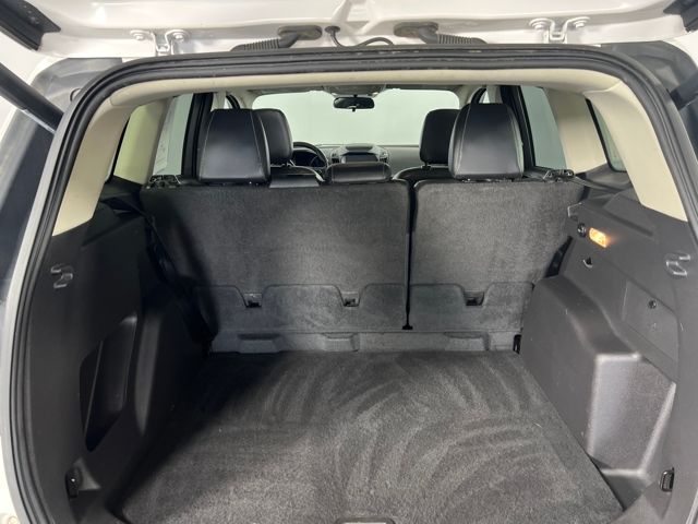 used 2018 Ford Escape car, priced at $12,500