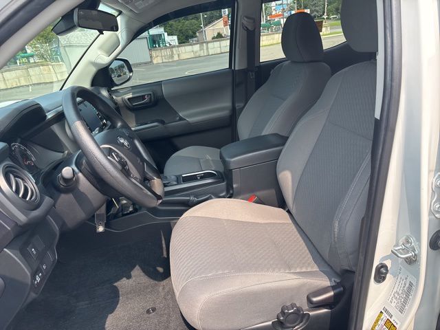 used 2022 Toyota Tacoma car, priced at $36,999