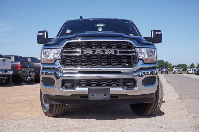 new 2024 Ram 2500 car, priced at $59,040