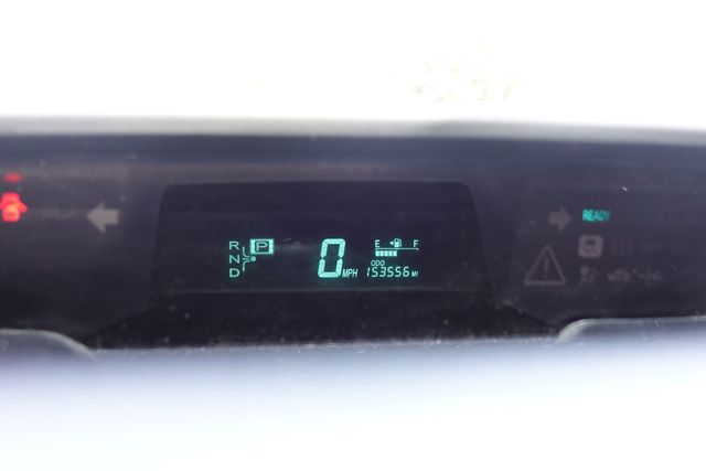 used 2007 Toyota Prius car, priced at $7,000