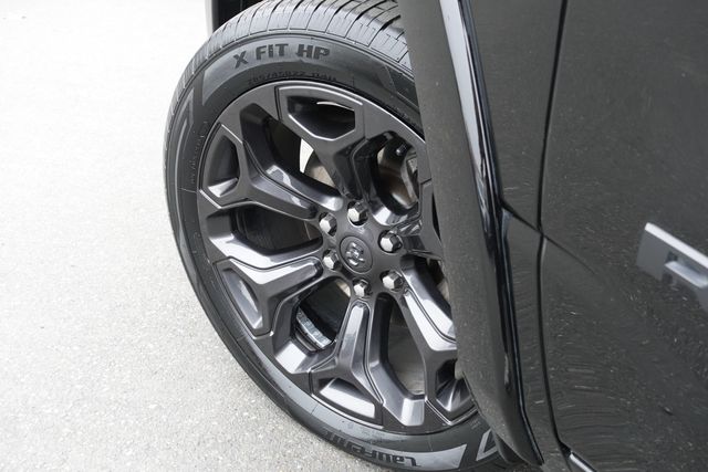 used 2020 Ram 1500 car, priced at $42,386