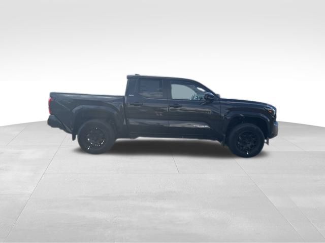 new 2025 Toyota Tacoma car, priced at $43,023