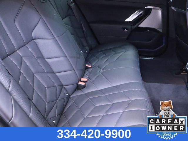 used 2024 BMW 7-Series car, priced at $71,997