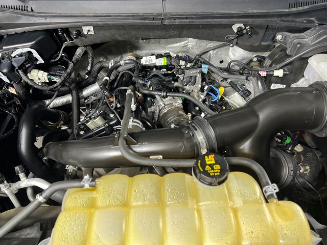 used 2020 Ford F-150 car, priced at $29,500