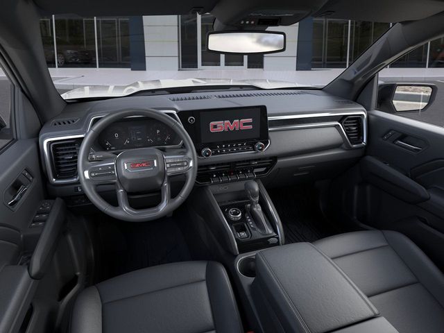 new 2024 GMC Canyon car, priced at $47,196