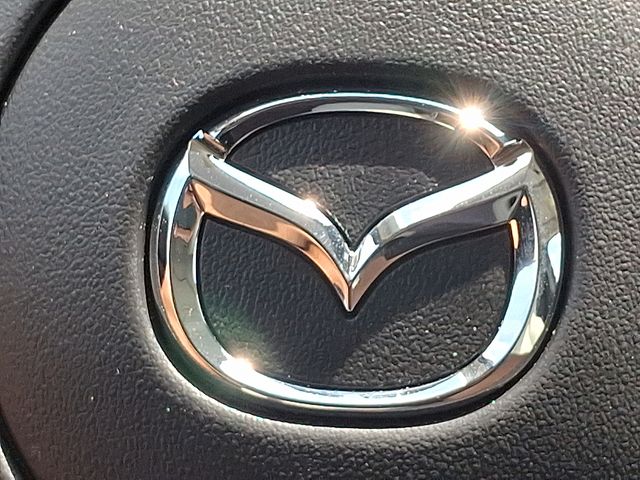 new 2025 Mazda CX-30 car, priced at $33,298