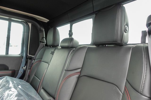 new 2025 Jeep Gladiator car, priced at $55,915