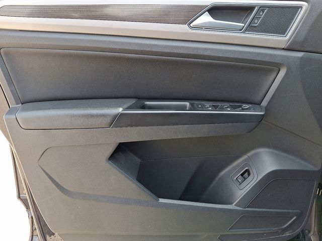 used 2019 Volkswagen Atlas car, priced at $24,870