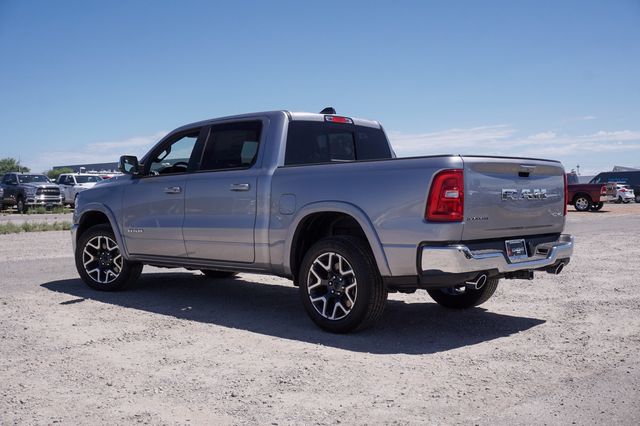 new 2025 Ram 1500 car, priced at $51,165