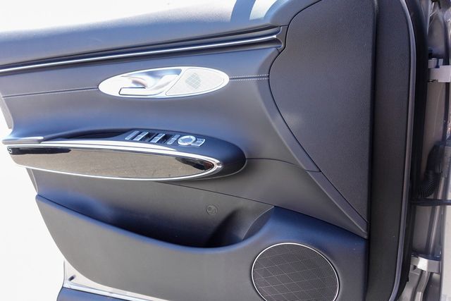 used 2025 Genesis GV70 car, priced at $41,247