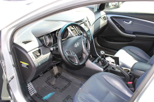 used 2014 Hyundai Elantra GT car, priced at $11,999