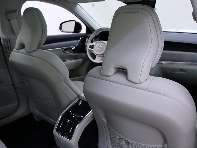 used 2024 Volvo S90 car, priced at $53,151