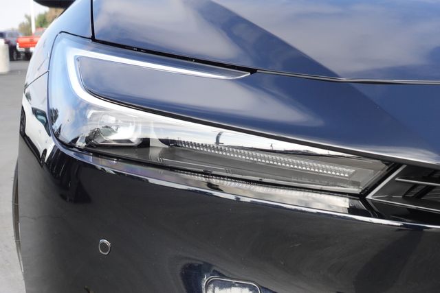 new 2026 Toyota Prius car