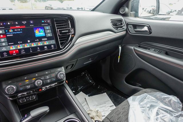 new 2026 Dodge Durango car, priced at $43,630