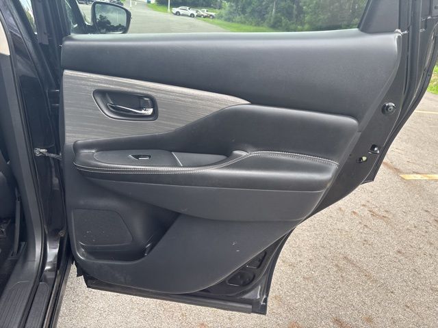 used 2018 Nissan Murano car, priced at $14,899