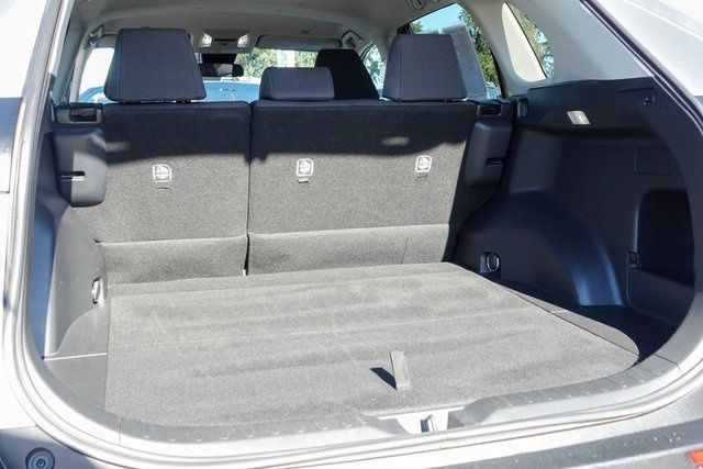 used 2024 Toyota RAV4 car, priced at $26,733