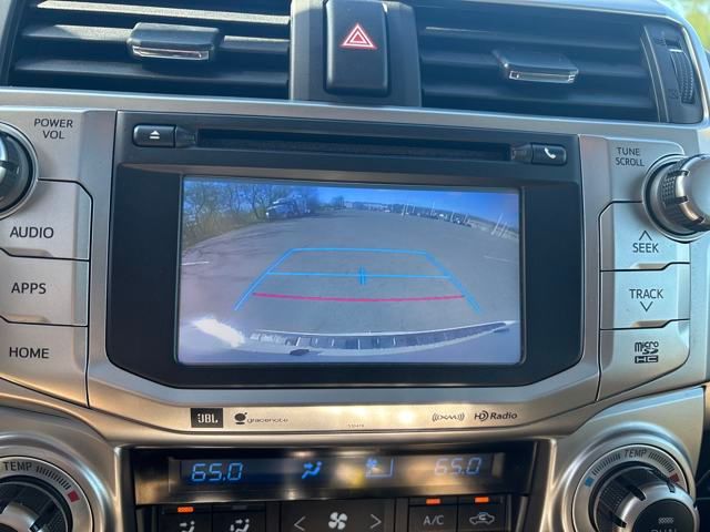 used 2019 Toyota 4Runner car, priced at $28,999