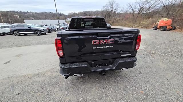 new 2025 GMC Sierra 1500 car, priced at $64,230