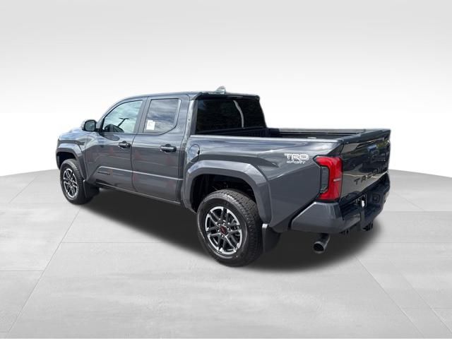 new 2025 Toyota Tacoma car, priced at $44,192