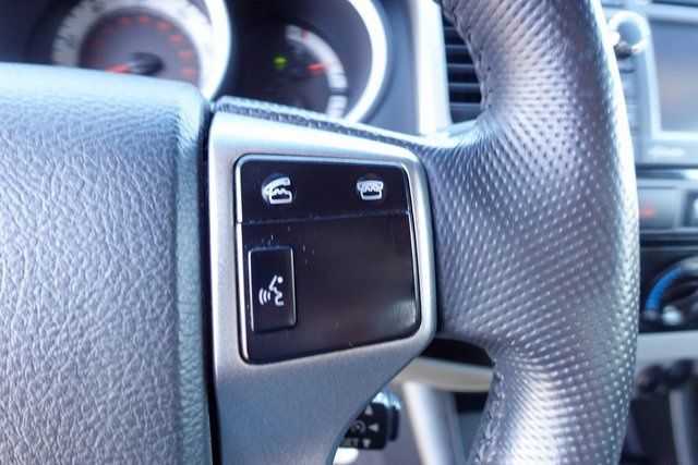 used 2012 Toyota Tacoma car, priced at $24,000