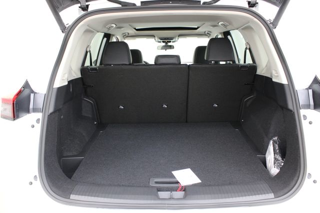 new 2025 Nissan Rogue car, priced at $34,435