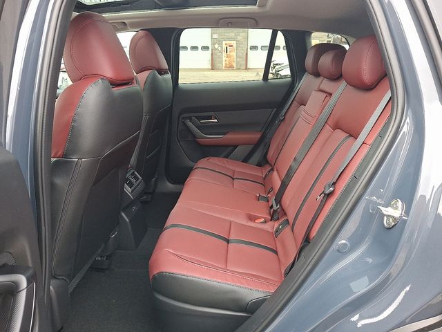 new 2026 Mazda CX-50 Hybrid car, priced at $40,890