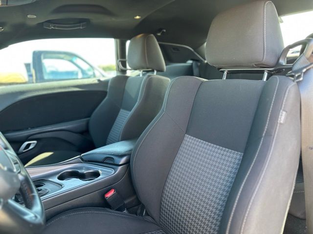 used 2023 Dodge Challenger car, priced at $28,415