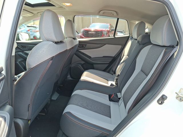 used 2020 Subaru Crosstrek car, priced at $18,920
