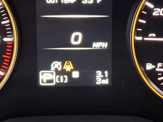 new 2026 Subaru Crosstrek car, priced at $32,477