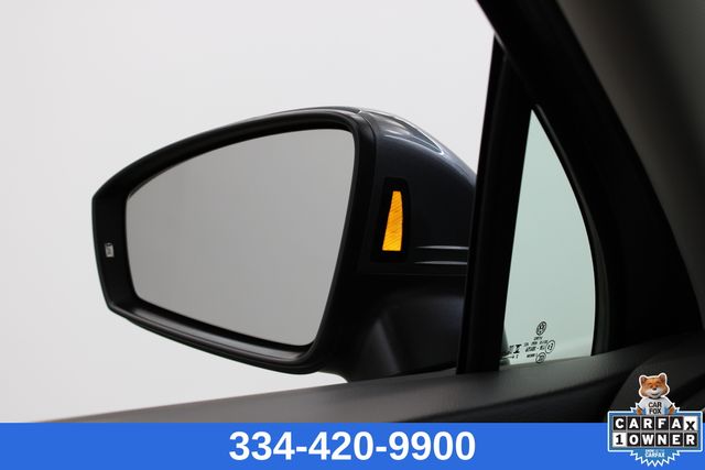 used 2024 Volkswagen Tiguan car