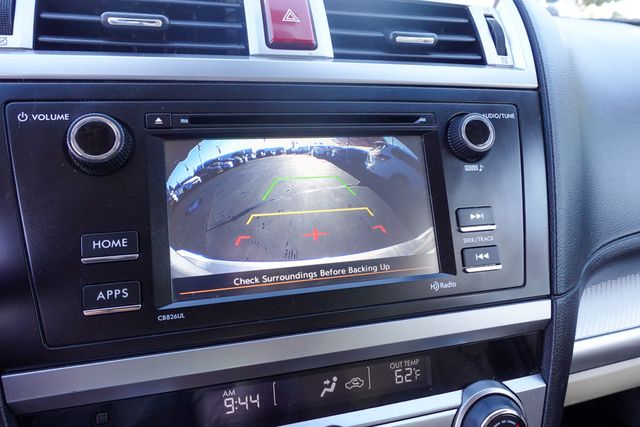 used 2017 Subaru Outback car, priced at $14,900