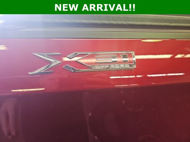 used 2024 GMC Sierra 1500 car, priced at $48,500