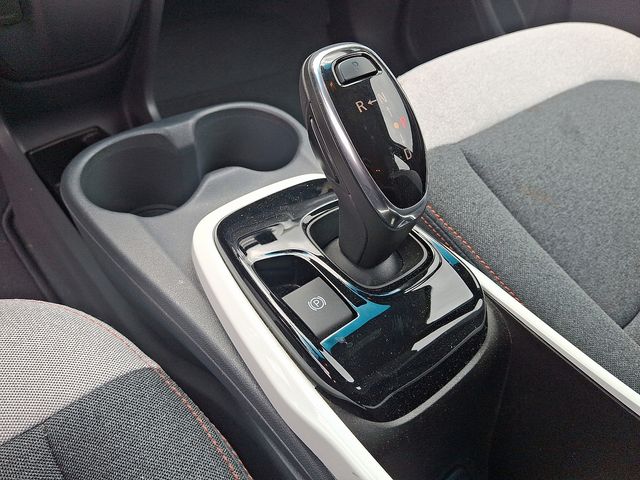 used 2019 Chevrolet Bolt EV car, priced at $14,644