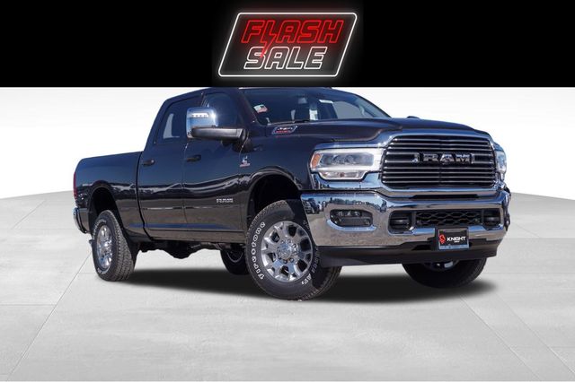 new 2024 Ram 2500 car, priced at $72,275