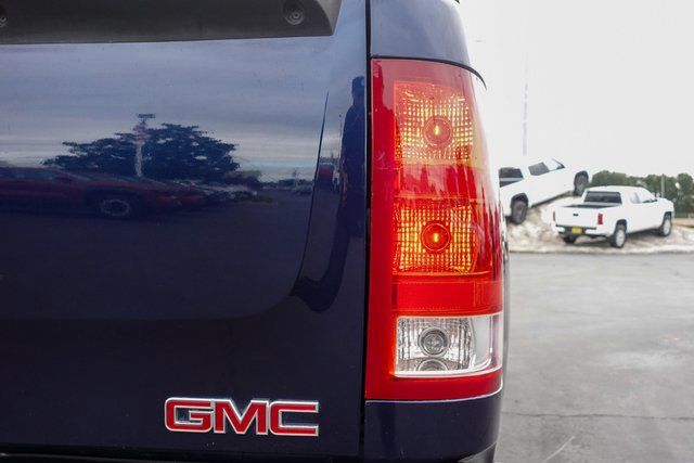 used 2008 GMC Sierra 1500 car, priced at $14,000