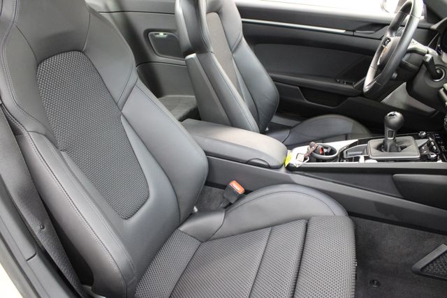 used 2023 Porsche 911 car, priced at $139,999